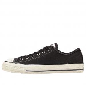 Кеды Converse All Star Aged Distressed Ag OX 'Black'