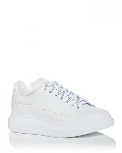 Мужские кроссовки Alexander Oversize McQueen, белый