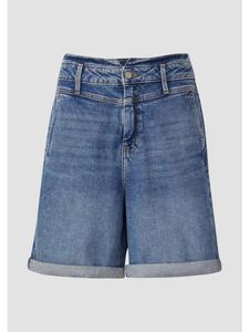 Джинсовые брюки размера 56Z7_синие s.Oliver