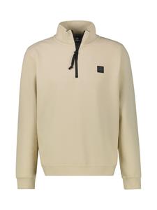 Толстовка LERROS, natural white