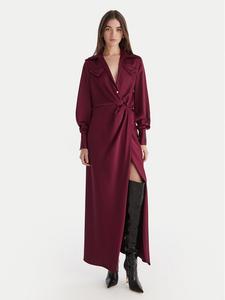 Вечернее платье regular fit ED0764 Babylon, красный