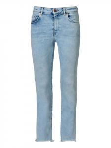 Джинсы Mart Visser