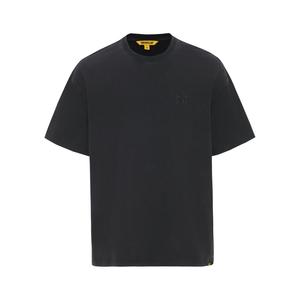 Футболка мужская черная CAT