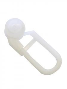 Heine Универсальное роликовое кольцо белого цвета