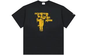 GRAILZ Футболка мужская черная SS23