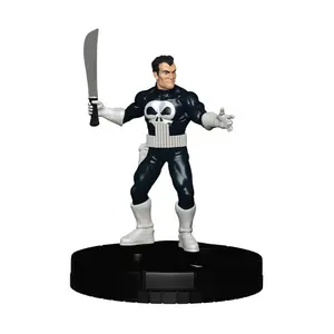 Каратель #003 (С), Marvel Heroclix - 15th Anniversary - What If? - Singles