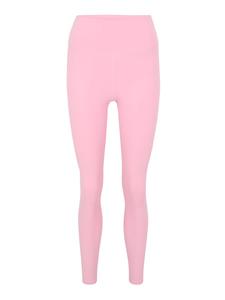 Узкие леггинсы Fabletics, светло-розовый