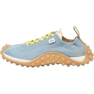 Amiparis Низкие повседневные кроссовки унисекс, синий