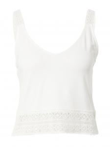 Топ ABOUT YOU Connie, белый