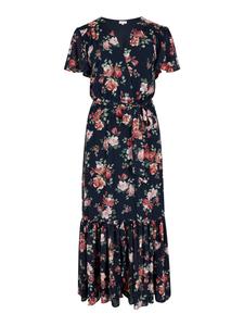 Миди платье Apricot, Navy