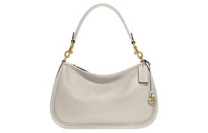 COACH Кожаная сумка через плечо