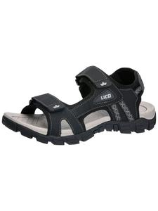 Походные сандалии Lico, черный