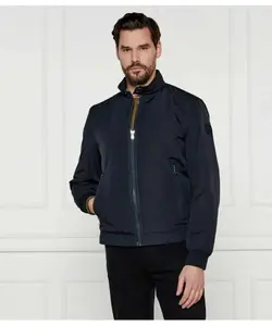 Куртка Jaren Regular fit Joop! Jeans, синий