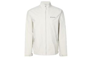 Columbia Мужская куртка для походов, Ecru
