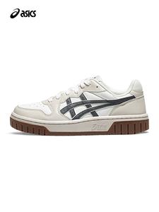 Кроссовки Asics Court MZ 2.0, хаки/кремовый