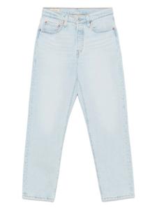 501 джинсы Levi's, синий