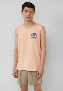 Майка s.Oliver, лосось