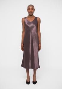 Платье MM by MaxMara TALETE, Bordeaux