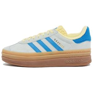Adidas originals Обувь для скейтбординга унисекс, Blue/Yellow