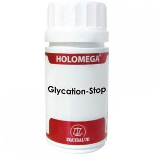Holomega Glycation-Stop 50 капсул Equisalud