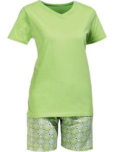 Ночное белье Erwin Müller, цвет apfelgrün