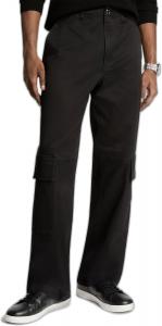 Michael Kors мужские брюки-карго, Black