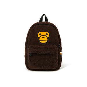 Рюкзак унисекс Aape, Белый IVX