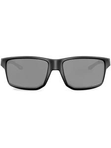 Oakley солнцезащитные очки Gibston XL, черный