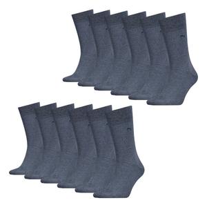 Походные носки Puma, синий