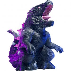 Godzilla X King Kong New Empire, Worship Beast Godzilla бонусные подарки BANPRESTO, sacrificial beast godzilla