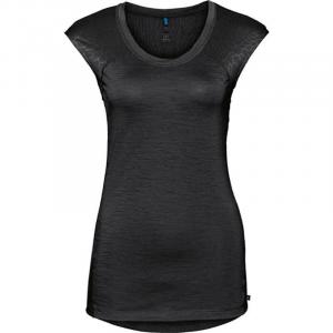 ОДЛО Топ SUW ODLO, цвет rot