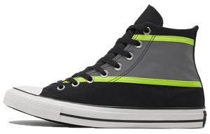 Кроссовки Converse Chuck Taylor All Star Hi Hi-Vis Black