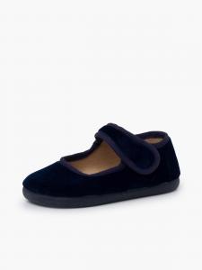 Pisamonas Flats в цвете Marine Blue