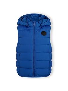 Жилет Minoti, королевский синий