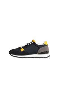 Спортивная обувь кроссовки космос Napapijri, синий