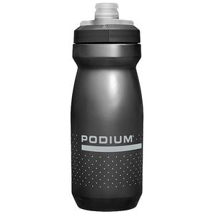 Бутылка для воды Podium 21 унция Camelbak, Black