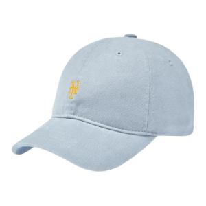 MLB Детские бейсболки из вискозы, небесно-голубые