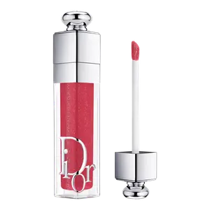 Блеск для губ Addict Lip Maximizer Dior, 037 Intense Rose (a bold pink)
