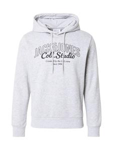 Толстовка JACK & JONES JACK & JONES JJMAKOTO, Light grey