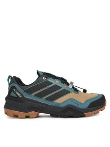 Треккинговые ботинки Terrex Skychaser GORE-TEX JQ9929 Adidas, коричневый