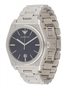 Emporio Armani Серебряные аналоговые часы