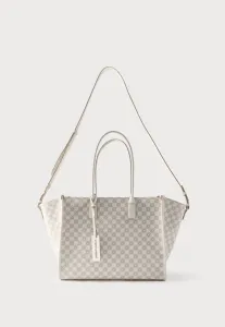 Сумка-Шоппер la gio tote m Emporio Armani, Fancy Antique White