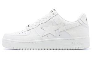 Мужская обувь для скейтбординга A BATHING APE STA, Синий