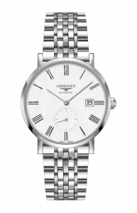 Часы Longines Elegant collection 39 мм