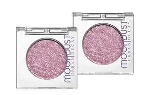 Монохромные тени для век UD Blast Shimmer с шиммерным покрытием URBAN DECAY