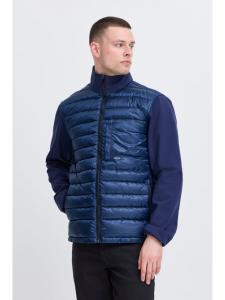 Стеганая куртка BLEND, синий