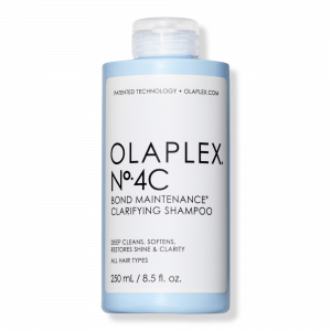 Очищающий шампунь No4C Bond Maintenance Deep Clean OLAPLEX, 8.5 oz