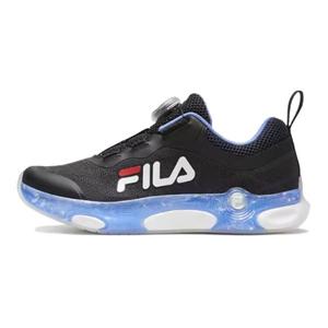 Детские кроссовки FILA GS, Black