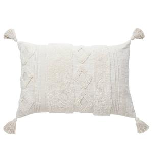 Подушка BUTLERS FORMENTERA, хлопок/полиэстер - 75 х 50 см