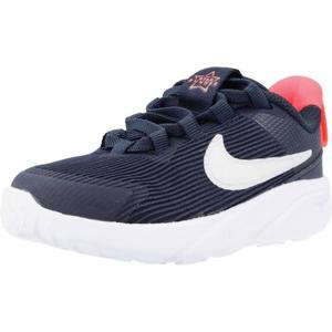 Кроссовки Nike модель Star Runner 4 цвет синий